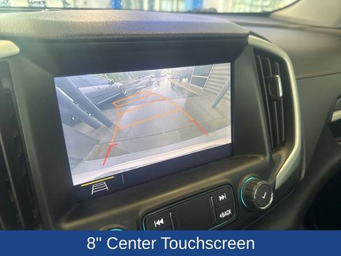 Used 2020 GMC Terrain SLT w/ Preferred Package FWD image 5