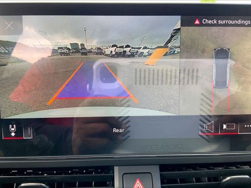 Used 2022 Audi A5 2.0T Premium Plus w/ Premium Plus image 25