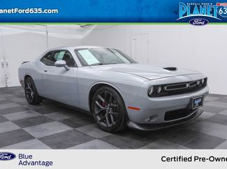 Used 2021 Dodge Challenger GT w/ Blacktop Package image 1