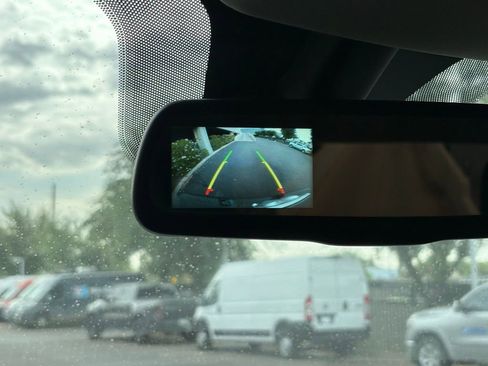 Used 2018 RAM 2500 Tradesman w/ Popular Equipment Group image 14