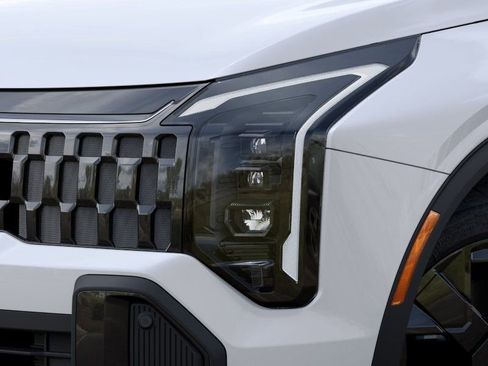 New 2026 Kia Sportage X-Line AWD/4WD image 11