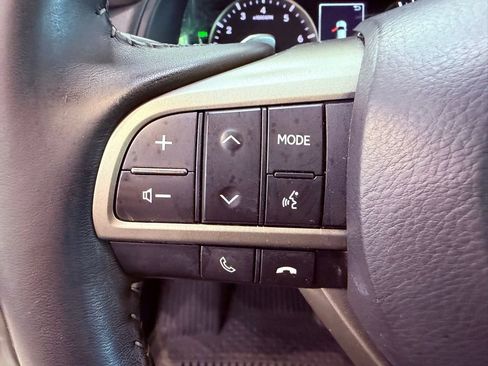 Certified 2020 Lexus RX 350 FWD w/ Premium Package image 22