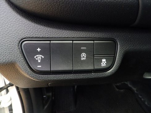 Used 2024 Kia Seltos EX AWD/4WD image 27