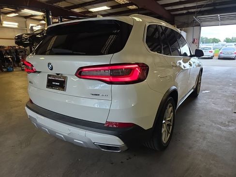 Used 2020 BMW X5 sDrive40i RWD image 3