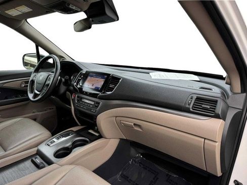 Used 2022 Honda Ridgeline RTL-E image 52