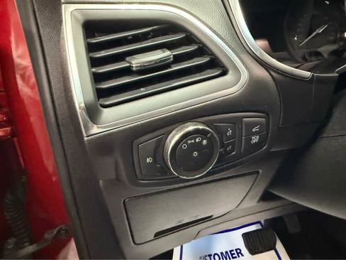 Used 2020 Ford Edge Titanium w/ Equipment Group 301A image 14