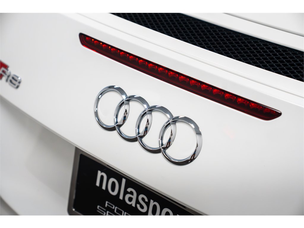Used 2015 Audi R8 V8 AWD/4WD image 15