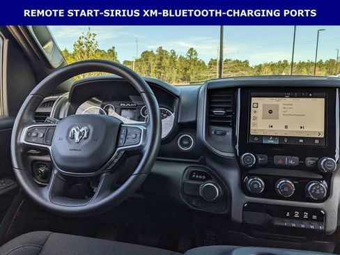 New 2026 RAM 1500 Express image 8