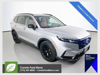 Used 2024 Honda CR-V Sport 360° Tour