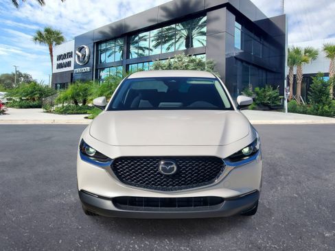 Used 2026 MAZDA CX-30 AWD 2.5 S image 2