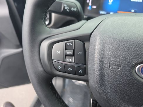 Used 2024 Ford Ranger XLT w/ Trailer Tow Package image 26