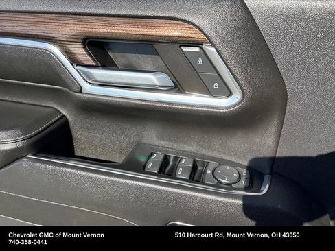 Used 2024 Chevrolet Silverado 2500 LT image 14