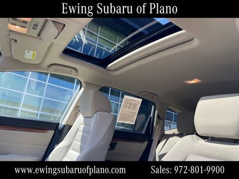 Used 2022 Honda CR-V EX image 28