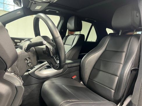 Used 2022 Mercedes-Benz GLE 350 4MATIC image 22