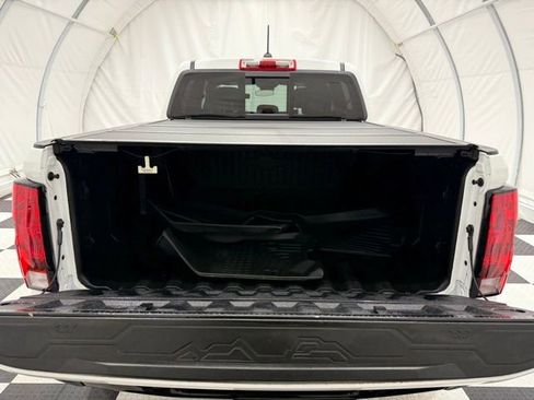 Used 2024 Chevrolet Colorado Trail Boss image 4