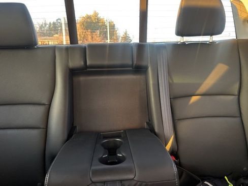 Used 2020 Honda Ridgeline RTL-E image 10