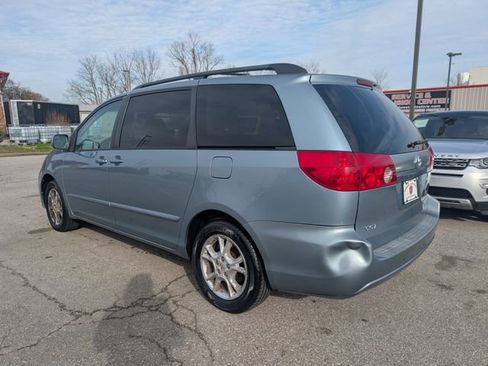 Used 2006 Toyota Sienna image 4