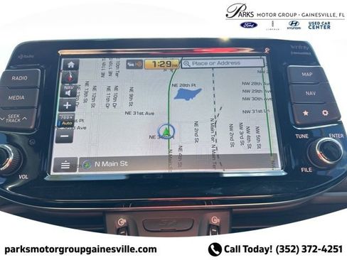 Used 2018 Hyundai Elantra GT Sport w/ Sport Tech Package 04 FWD image 19