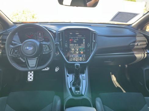 Certified 2024 Subaru WRX Limited AWD/4WD image 20
