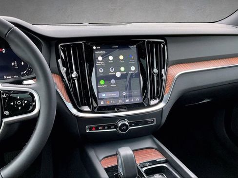 New 2026 Volvo V60 B5 Cross Country Plus w/ Protection Package Premier AWD/4WD image 6