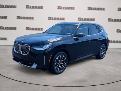New 2026 BMW X3 xDrive30i w/ Premium Package