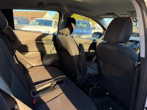 Used 2017 Chevrolet Spark LS image 15