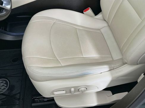 Used 2024 Buick Enclave Essence w/ LPO, Floor Liner Package FWD image 26