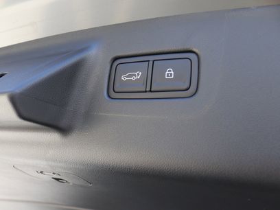 New 2026 Hyundai Santa Fe SE