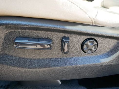 Used 2018 Honda CR-V EX-L image 15