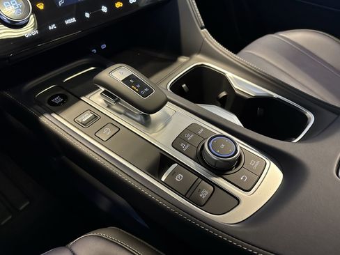 New 2026 INFINITI QX60 Sport image 20