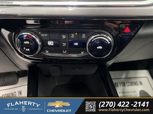 New 2026 Chevrolet Trax ACTIV w/ Driver Confidence Package image 28