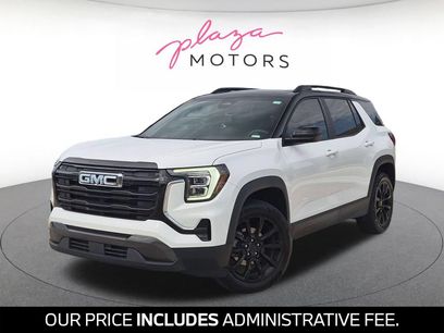 Used 2025 GMC Terrain Elevation w/ Elevation Premium Package