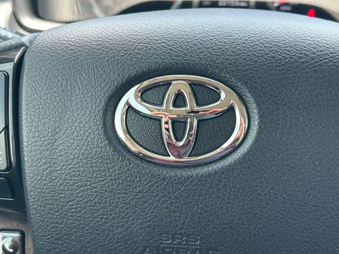 Used 2024 Toyota 4Runner TRD Pro AWD/4WD image 39