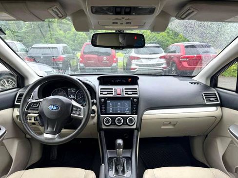 Used 2015 Subaru Crosstrek 2.0i Limited image 17