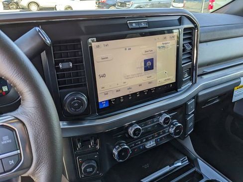 New 2026 Ford F250 King Ranch AWD/4WD image 23