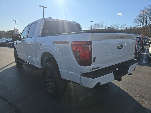 Used 2025 Ford F150 Tremor w/ Bed Utility Package image 6