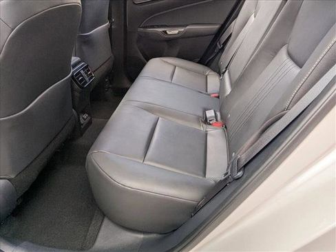 Used 2025 Lexus NX 250 FWD w/ Towing Package (2000 Lbs) image 20
