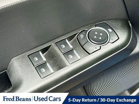 Used 2024 Ford Bronco Sport Outer Banks w/ Tech Package image 19