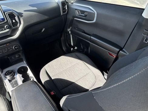 Used 2021 Ford Bronco Sport Big Bend image 25
