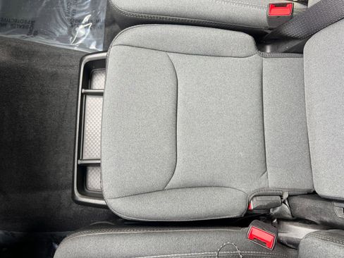 Used 2025 RAM 1500 Big Horn image 23