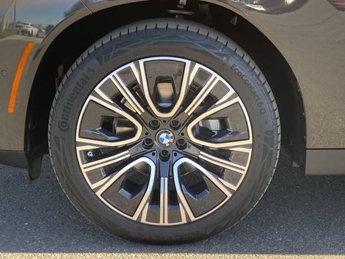 Used 2026 BMW X3 xDrive30i w/ Convenience Package AWD/4WD image 10