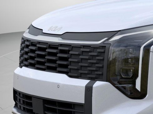 New 2026 Kia Sportage LX image 13