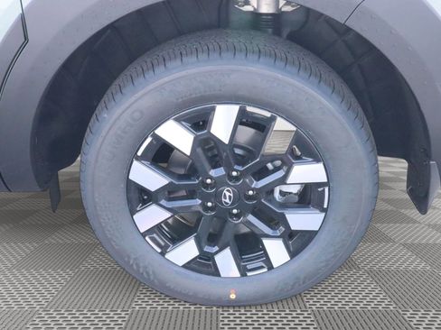 New 2026 Hyundai Santa Cruz SEL image 5