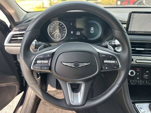 Used 2026 Genesis G70 2.5T RWD image 18