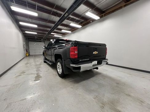 Used 2015 Chevrolet Silverado 1500 LT w/ All Star Edition image 6