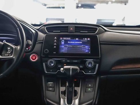 Certified 2022 Honda CR-V EX-L image 14