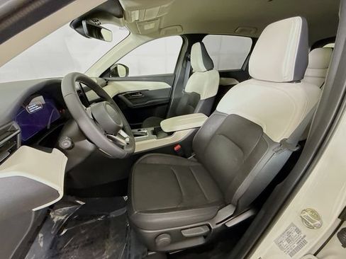 New 2026 MAZDA CX-5 Select AWD/4WD image 19