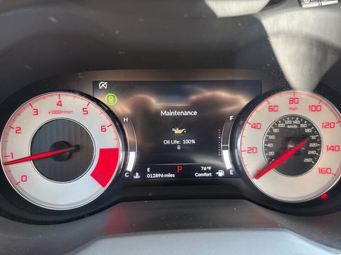 Certified 2024 Acura RDX w/ Advance Package AWD/4WD image 21