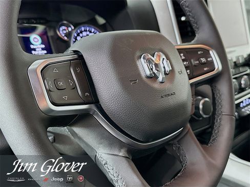 New 2026 RAM 1500 Big Horn w/ Night Edition image 27