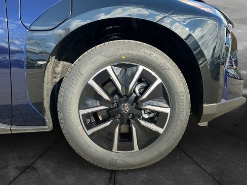 New 2026 Toyota bZ XLE Plus image 15